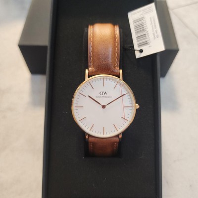 Daniel Wellington Classic Durham Watch