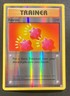Revive 85/108 Pokémon Evolutions 85/108 Reverse Holo Uncommon Trainer TCG LP
