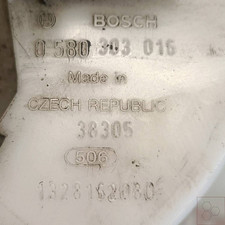 Pompa carburante c/trasduttore (galleggiante) FIAT DUCATO (2E) 15 2.0 JTD PC