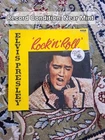 Near Mint Elvis Presley Rock 'n Roll  LP Vinyl Record RCA 1981 Germany NL 89 125