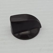 Rival Crock Pot Temp Switch Knob 3.5 Quart Parts High Low Brown C3150/2 3355