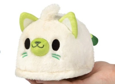 Kitties Alter Egos Series 18: Ghost Kitty