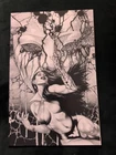 VAMPIRELLA  #1 VIRGIN JAY ANACLETO INCENTIVE VARIANT