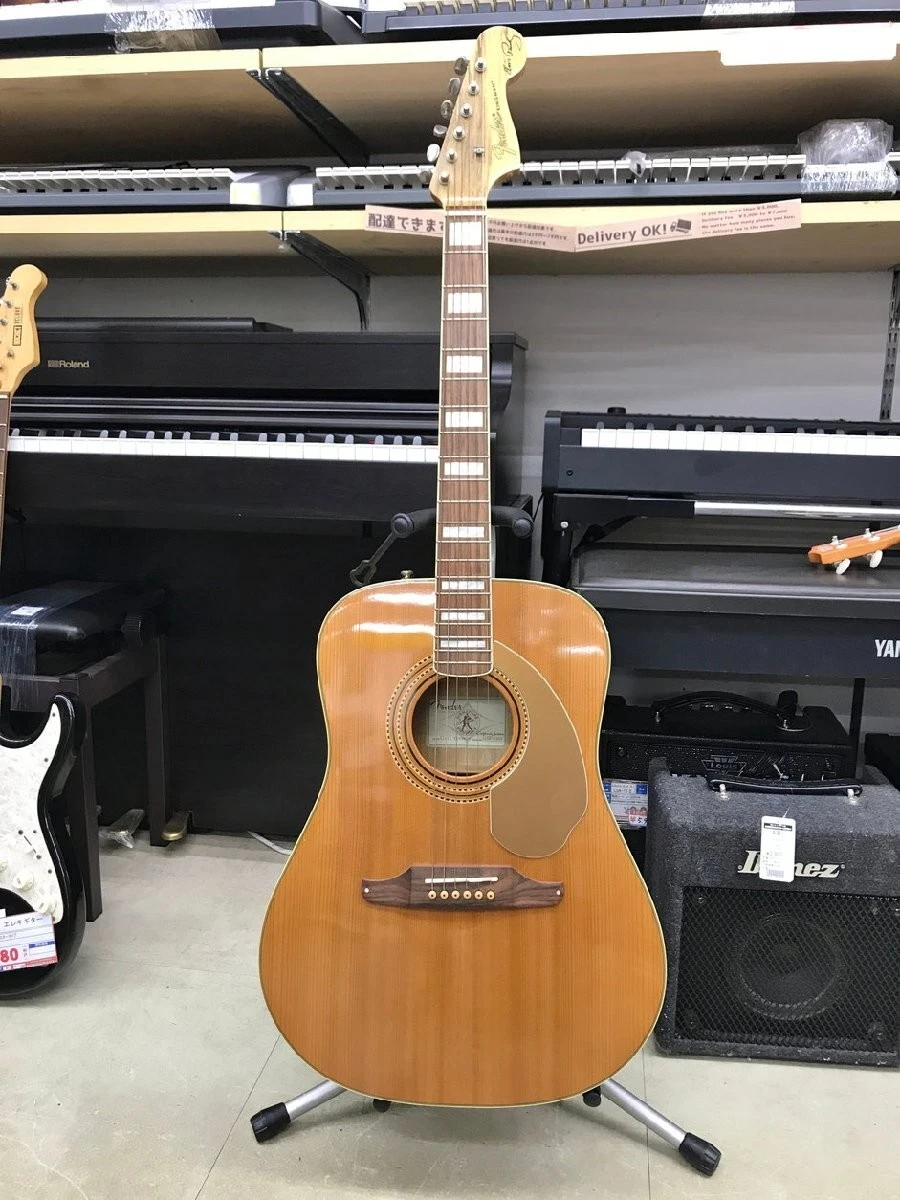 Fender Kingman products for sale | eBay