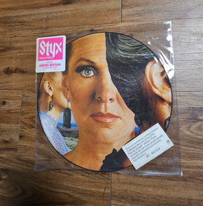 Pieces of Eight Styx | eBay