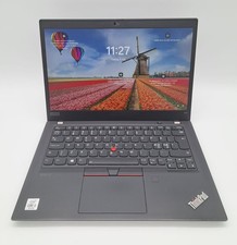 Laptop Lenovo ThinkPad X13 Gen1 13,3