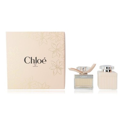 N Chloe香水 ×2 Chloe by Chloe, 2 Piece Gift Set for Women | eBay