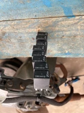 OMRON RELAY 13814412 