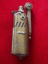 Briquet IMCO Patent 105107 Julius Meister Wien 