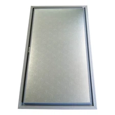 Leer 5591035 - Upright Door