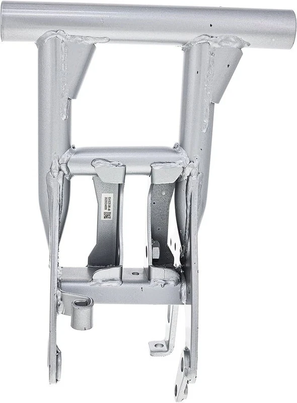 Polaris 2008 Outlaw 90 OEM Weld Swing Arm Assembly 0454099-385 Foto 3 de 3