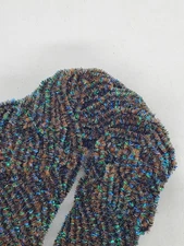 JUNE BUG New Age Chenille 4 Yard Pack Size #2 Medium Fly & Jig Tying