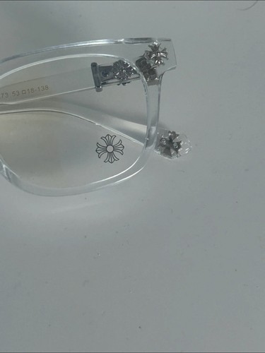 Chrome Hearts Glasses - Bild 2 von 5