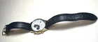 RARE VINTAGE SEIKO DISNEY MICKEY MOUSE 7T32-6E99 CHRONOGRAPH ALARM MEN'S WATCH