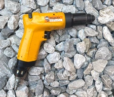 Atlas Copco Pneumatic Screw Gun LUM21 HR12-U