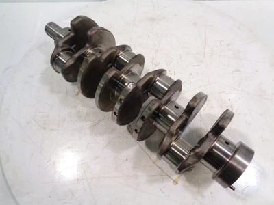 Crankshaft 23110-4X000 J3 For Kia 2.9 CRDI Sedona Carnival 185HP 2006 - Image 1 of 2