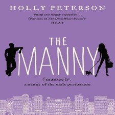 The Manny Holly Peterson HarperCollins Publishers Ltd