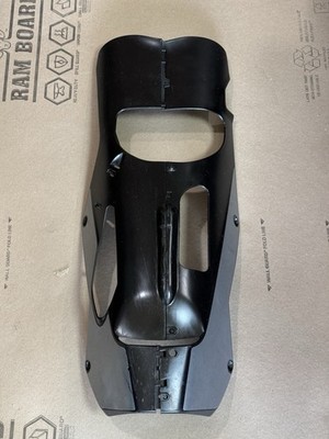 2021-2024 Aprilia RSV4 1100 Factory Lower Belly Pan Side Fairing Panel Pair OEM