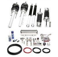 TA Technix Ta-Technix Luftfahrwerk Smart Fortwo Coupe, Cabrio