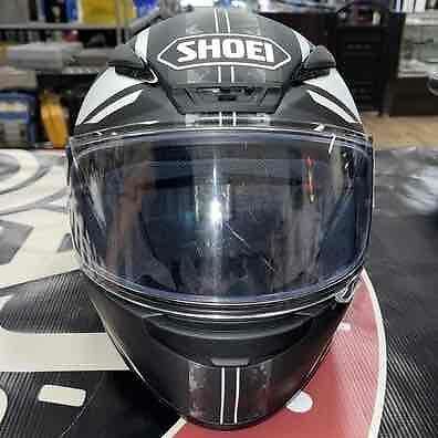 SHOEI RF-1200 Motorcycle Helmet | eBay
