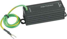 Power Over Ethernet PoE Surge Protector for PoE Camera and PoE Devices SP006P