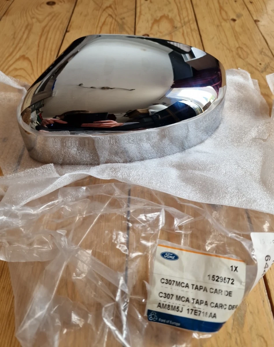 NEW Genuine Ford Focus Mk3 Mk2 N/S LEFT Front Wing Mirror Housing 