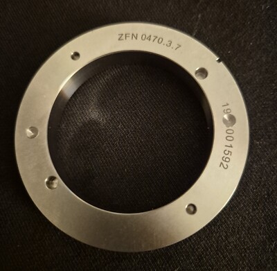 Lenord + Bauer ZFN 0470.3.7 Encoder wheel | Target wheel