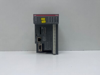 ABB PM554-T-ETH 1TNE968900R0110 Zentrale Verarbeitungseinheit 128kB ETHERNET