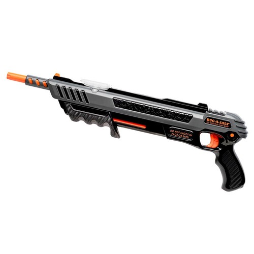 NEW BUG-A-SALT Black Fly 3.0