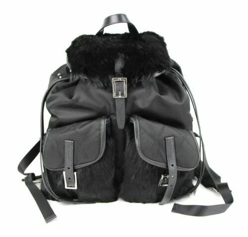 Mochila de mujer PRADA