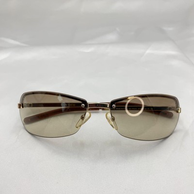 GUCCI Sunglasses GG1793/S 3YGYT Silver Brown Gradient 60□15 125  