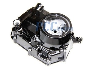 ssr 125 clutch cover