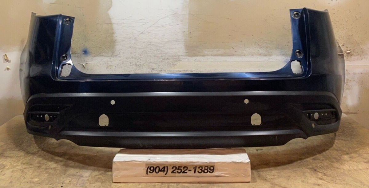 OEM 2016 2017 2018 2019 Mazda CX-9 Sport/Touring w/Sensor Holes