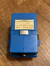 Siemens Current Transformer 4NC13 / 77/104 Good Condition
