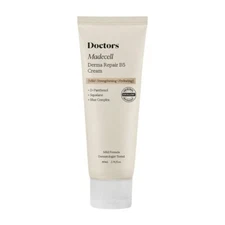 [Theralogic] Madecell Derma Repair B5 Cream 80mL / K-Beauty