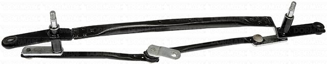 Windshield Wiper Transmission for Chevrolet Colorado 2022-15