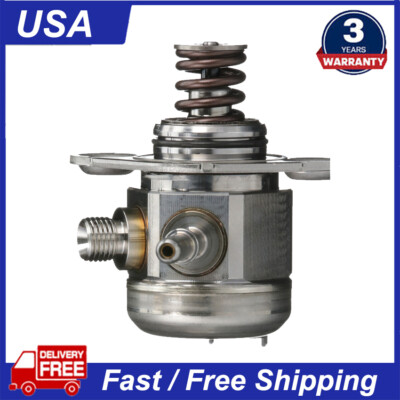 #ad #ad High Pressure Fuel Pump For Land Rover Lincoln MKC MKZ MKT Ford Explorer Focus $157.58