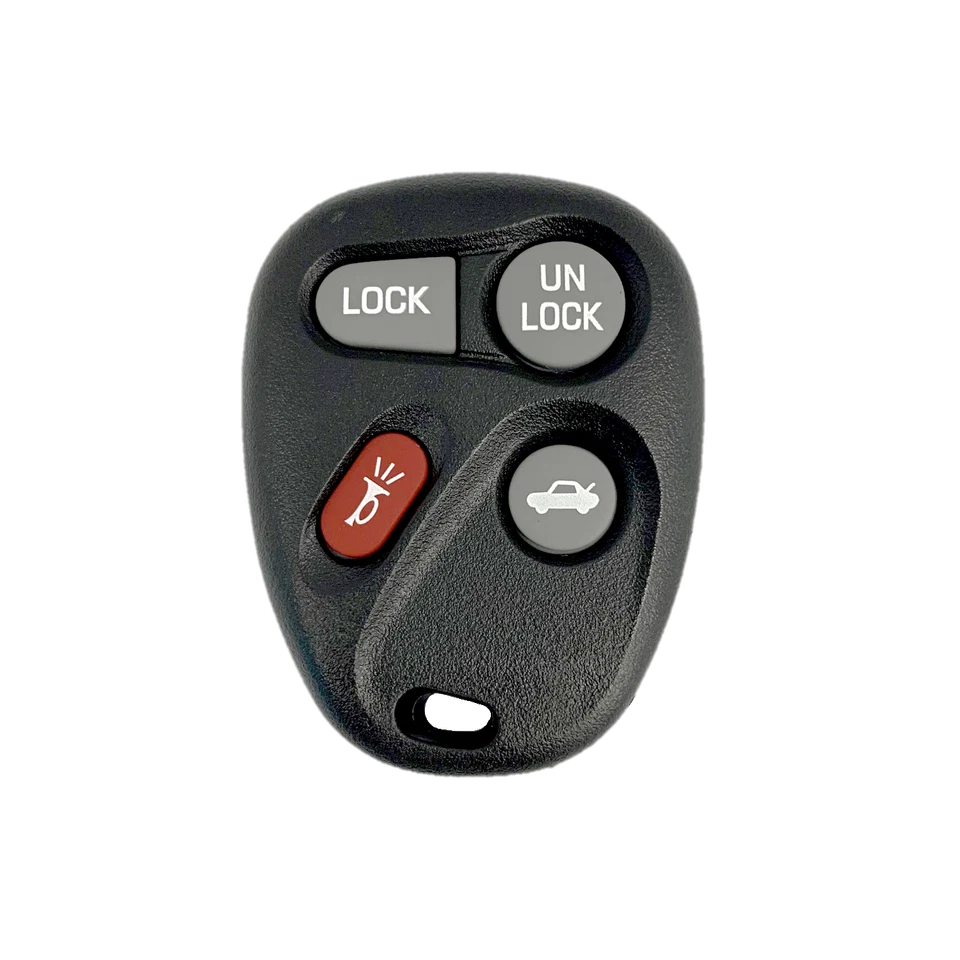 Nuevo OEM Electrónica Entrada sin llave Mando a distancia Llavero 4 botones KOBUT1BT 25678792 Foto 3 de 4