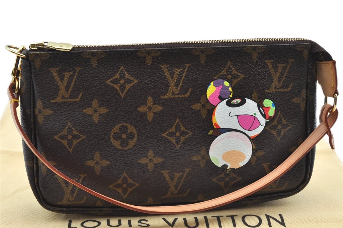 louis-vuitton panda