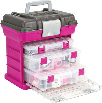 Creative Options 1363-85 Grab N' Go Rack System with Two No.2-3630 Magenta 