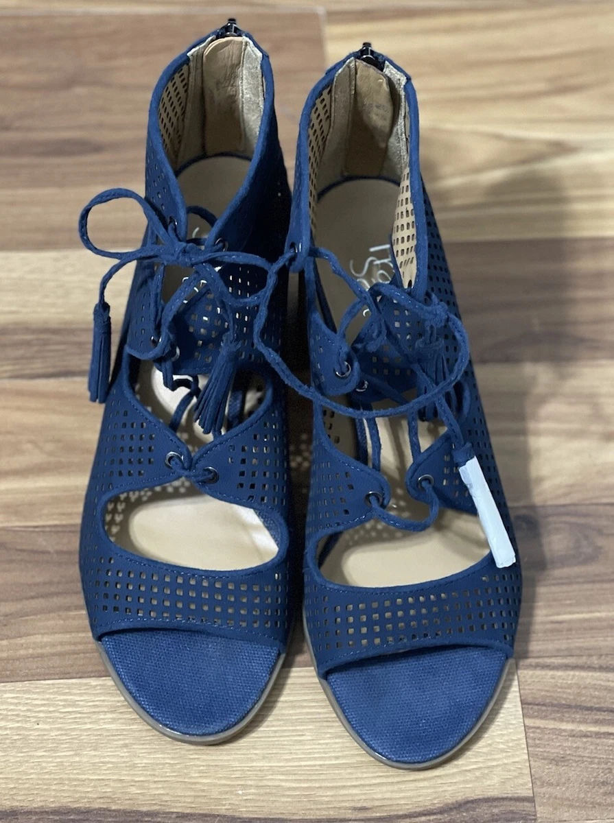 franco sarto hoda bootie