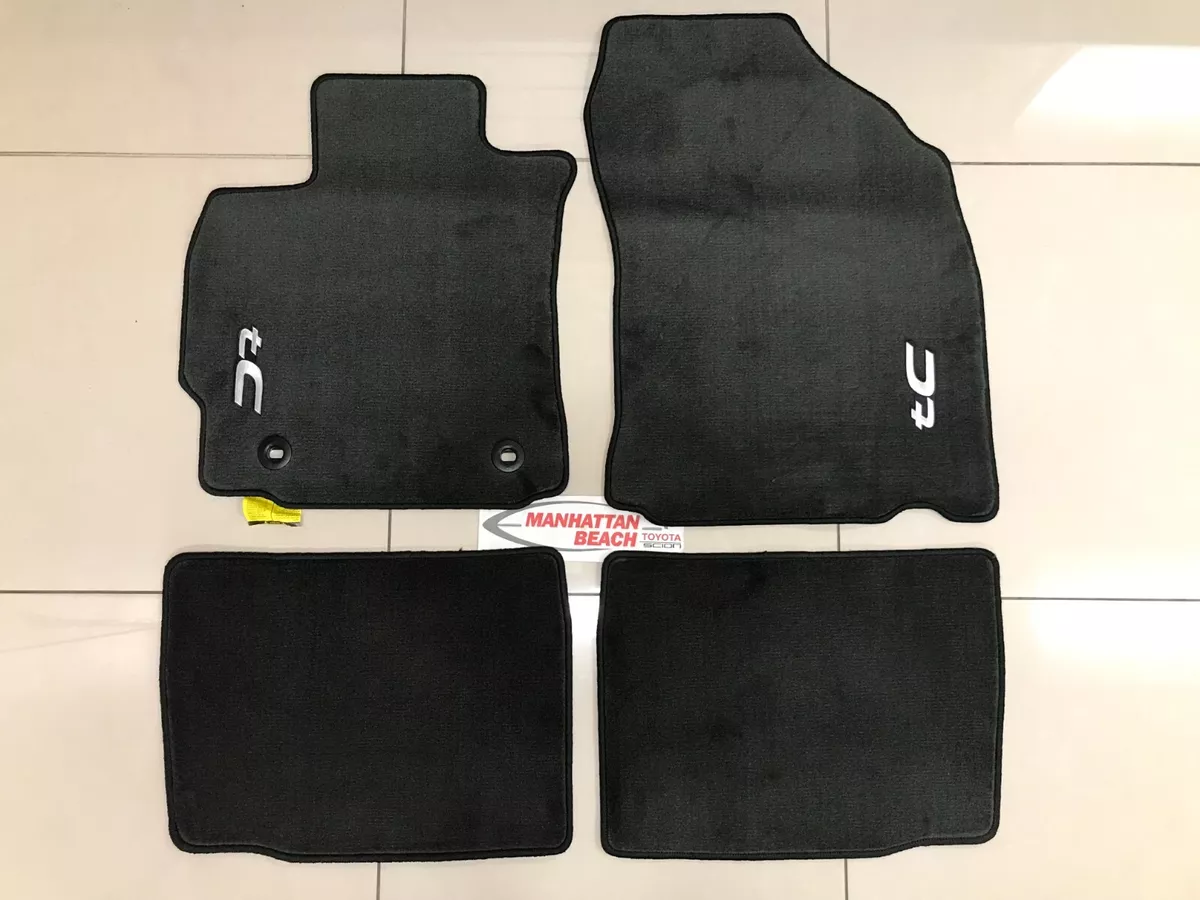 Scion tc carpet deals