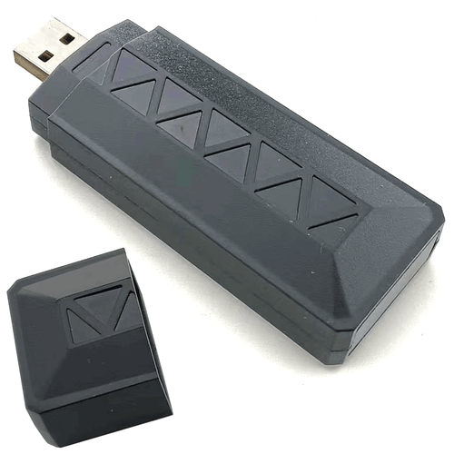 AR9271 USB WiFi Adapter 150Mbps for Kali Linux Ubuntu Centos Windows Wireless - Picture 6 of 7