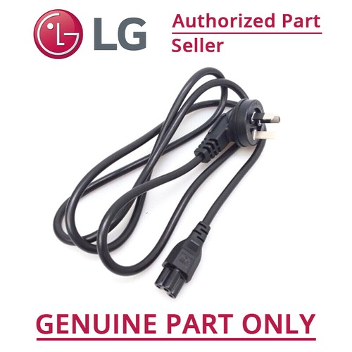 LG TV GENUINE BRAND NEW POWER CORD CABLE EAD62348808 eBay