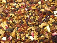 (58,50 Eur/Kg) - Loser Premium Tee * Apfel-Zitrone - FrüChtetee (200G)