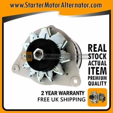 fits RELIANT SCIMITAR, TRIUMPH TR6, TR7 2.0, 2.5, 3.0 PETROL 1968-82 ALTERNATOR