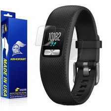 ArmorSuit MilitaryShield Garmin Vivoactive 3 Screen Protector  Full Body Skin