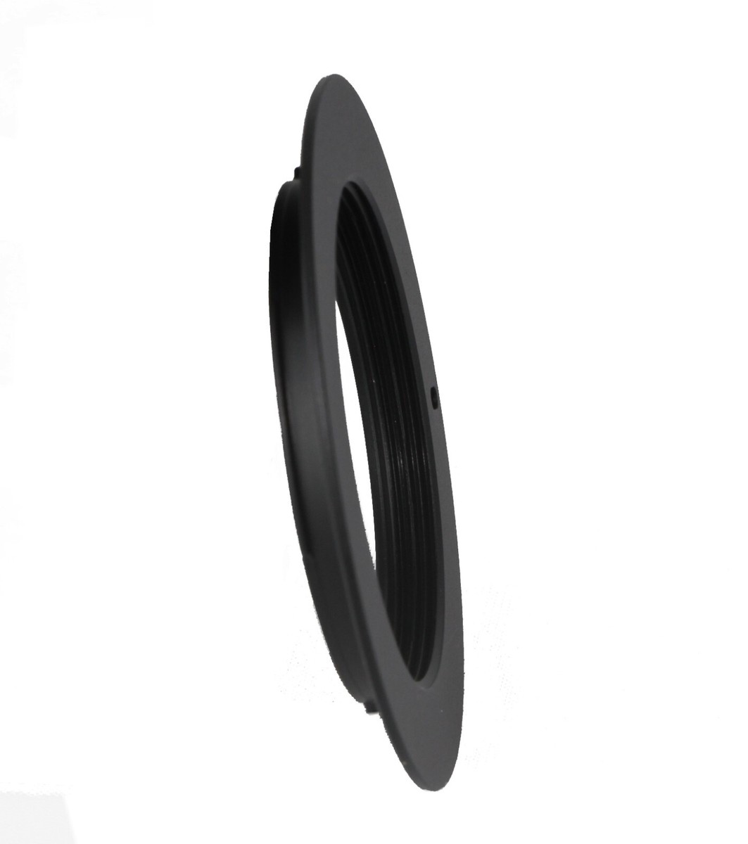 M42 Lens mount adapter ring to AI Nikon F for Nikon D3400 D3300