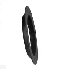 Anello adattatore montaggio obiettivo M42 per AI Nikon F per Nikon D3400 D3300 D3200 D3100 D300