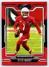 2021 Panini Playbook #1 Kyler Murray